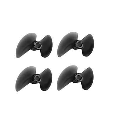 JIAFANRC Propeller 4pcs/Set for UDI005 Arrow UDI903 brushless RC high Speed Boat Spare Parts