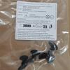 JIAFANRC Propeller 4pcs/Set for UDI005 Arrow UDI903 brushless RC high Speed Boat Spare Parts view 4