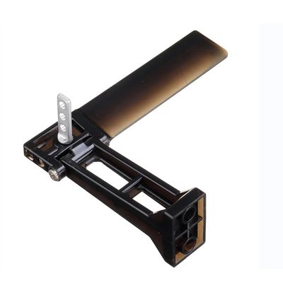 JIAFANRC Rudder Assembly for UDI005 Arrow RC high Speed Boat Spare Parts
