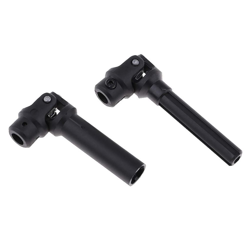 Xiaojikuaipao Rear Wheel Transmission for Feiyue FY01/02/03 RC Car Truck Parts