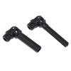Xiaojikuaipao Rear Wheel Transmission for Feiyue FY01/02/03 RC Car Truck Parts view 1