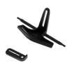 Xiaojikuaipao Plastic Servo Plate for XK K120 RC Helicopter view 1