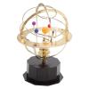 Nachukan Solar System Model - Grand Orrery Metal Solar System Model Decoration for Teenagers view 1