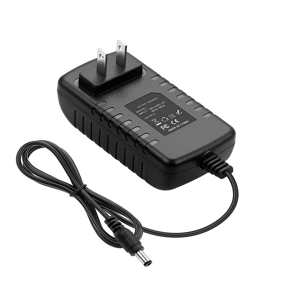 BestCH AC/DC Adapter Charger Compatible with EFLC1004 Blade mCXE-Flite EFLC1005 Power Cord Mains