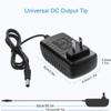 BestCH AC/DC Adapter Charger Compatible with EFLC1004 Blade mCXE-Flite EFLC1005 Power Cord Mains view 4
