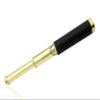 Black Nautical Brass Spyglass Solid Brass Telescope Marine Handheld Spyglass Telescope Binoculars 12 Inch Vintage Style Best for Gift view 1