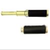 Black Nautical Brass Spyglass Solid Brass Telescope Marine Handheld Spyglass Telescope Binoculars 12 Inch Vintage Style Best for Gift view 3
