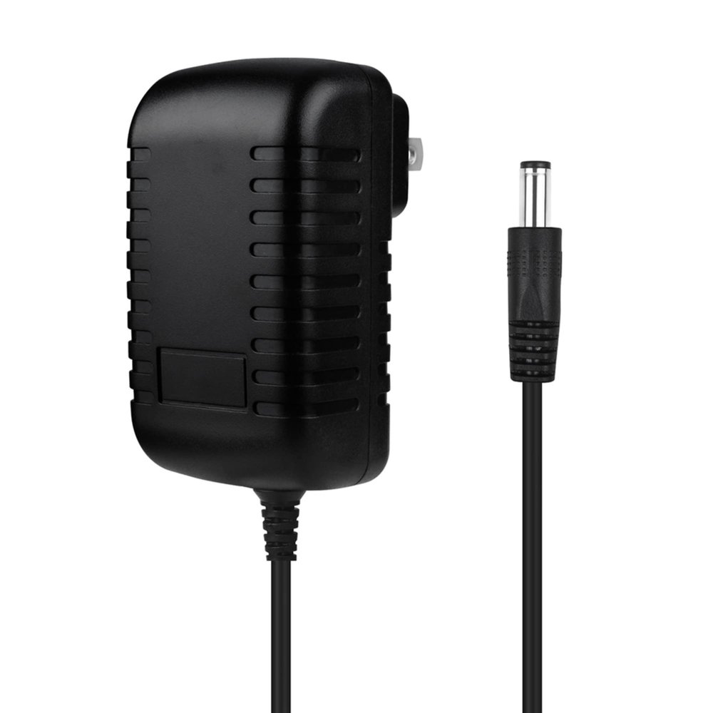 Dysead AC/DC Adapter Compatible with Summer Infant 28064 Extra Video Camera Power Supply Cord PSU