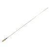 MOOKEENONE RC Tank Metal Antenna for Henglong 1/16 RC Tank 3889 German Leopard 2A6 Tank Model, Replacement Antenna Accessory Repair Part view 2