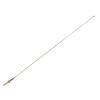 MOOKEENONE RC Tank Metal Antenna for Henglong 1/16 RC Tank 3889 German Leopard 2A6 Tank Model, Replacement Antenna Accessory Repair Part view 3