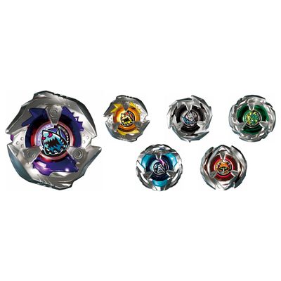 Beyblade X Beyblade X BX-14 Random Booster Vol.1