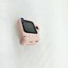 PRINHSJI Kids Camera 1080P HD Digital with Video for Birthday Gift (Pink) view 3
