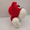 907 Creations By Ca'Trena Amigurumi Bulldog view 2