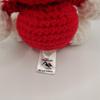 907 Creations By Ca'Trena Amigurumi Bulldog view 4