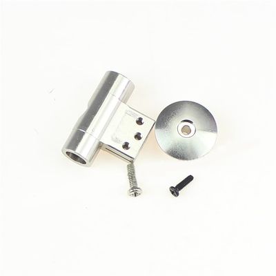COOL RACING Metal Rotor Head Set RC Spare Parts for WLtoys XK K130 RC Helicopter