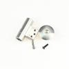 COOL RACING Metal Rotor Head Set RC Spare Parts for WLtoys XK K130 RC Helicopter view 1