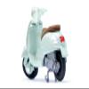 Siku Vespa 125 GTS Super view 2