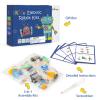 STEM Toys for Ages 8-13, Boys Crafts Robotics Science Kits for Kids Age 8-12, Robot Building Kit for Kids 8-10, Experiments Activities, Engineering STEM Toys 7+ 6 7 8 9 10 11 12 + Year Old Gifts view 3