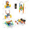STEM Toys for Ages 8-13, Boys Crafts Robotics Science Kits for Kids Age 8-12, Robot Building Kit for Kids 8-10, Experiments Activities, Engineering STEM Toys 7+ 6 7 8 9 10 11 12 + Year Old Gifts view 4