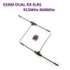 HAPPYMODEL ES900 915/868 Receiver Dual RX ELRS Diversity Long Range for RC Drones (915 RX) view 4