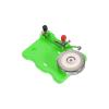 PATIKIL Physical Experiment Set, 2Set Electric Bell Magnetism Experiment Kits Switch Electromagnet Labs Induction Circuit for Educational Teaching view 4