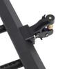 1/6 RC Car Durable Black Body Metal Tow Hook for AXIAL SCX6 AXI05000 RC Crawler Accessories view 2
