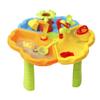 Trimate Toddler Sensory Sand & Water Table with Chair | 3 in 1 Indoor & Outdoor Summer Beach Toys for Kids view 4