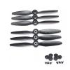 ZEZEFUFU 6 Pack Propeller A B Blades Props CWX3 CCWX3 Accessory Replacement for Yuneec Typhoon H 480 Drone view 2