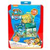 Paw Patrol Magnetic Playset, 75 Mix & Match Dress Up Magnets, 2-in-1 Storage Tin & Play Space, Fun Paw Patrol Toy for Kids 3 & Up, Great Travel Activity for Kids and Toddlers, Paw Patrol Activities view 2