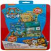 Paw Patrol Magnetic Playset, 75 Mix & Match Dress Up Magnets, 2-in-1 Storage Tin & Play Space, Fun Paw Patrol Toy for Kids 3 & Up, Great Travel Activity for Kids and Toddlers, Paw Patrol Activities view 4