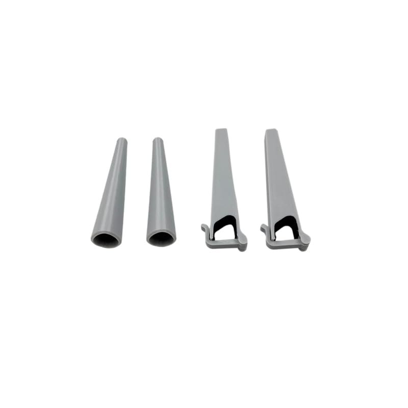 Landing Gear Leg Extended Kit for DJI Air 3,Drone Height Enhancement Kickstand Landing Gear Protector Height Enhancement Accessories