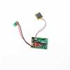 COOL RACING Durable Receiver Board RC Spare Parts for WLtoys V912-A RC Helicopter view 1