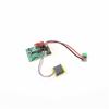 COOL RACING Durable Receiver Board RC Spare Parts for WLtoys V912-A RC Helicopter view 2