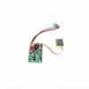 COOL RACING Durable Receiver Board RC Spare Parts for WLtoys V912-A RC Helicopter view 3