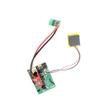 COOL RACING Durable Receiver Board RC Spare Parts for WLtoys V912-A RC Helicopter view 4