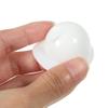 Abaodam Mini Construction Hat 1.57 Inch Plastic Mini Hard Hat Doll Accessories Party Decoration Creative Tiny Safety Helmet view 4
