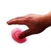 blue-ther Fingertip Flying Card (Electric Version) Magic Tricks Floating Cards Rotation Close Up Street Illusions Gimmicks Mentalism Props view 3