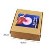 blue-ther Fingertip Flying Card (Electric Version) Magic Tricks Floating Cards Rotation Close Up Street Illusions Gimmicks Mentalism Props view 4