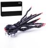 Aetheria MOC Sentinel Robot with Tentacles Building Set, Sci-fi Film Battle Scenes Building Blocks Creative Ornament Bricks for Adult view 1