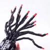 Aetheria MOC Sentinel Robot with Tentacles Building Set, Sci-fi Film Battle Scenes Building Blocks Creative Ornament Bricks for Adult view 4
