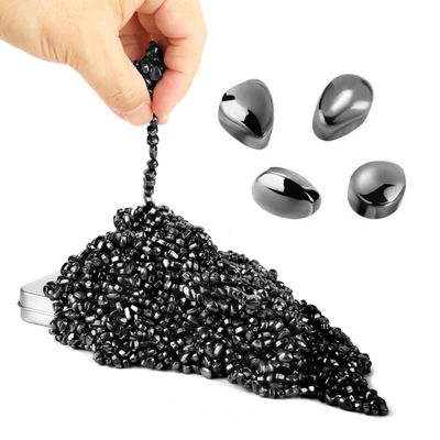 1000pcs Fidget Toys Adults Sensory Toys Desk Fidgets Toys for Office Stress/Anxiety Relief (1000 PCS)