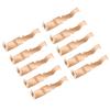 XYgdhqpt Pickup Shoes fit for Tyco 440 and 440x2 Chassis,fit for HO Slot Car- Pick Up Shoe Replacement (10pcs) view 1