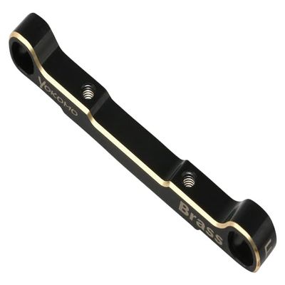 Yokomo Brass Suspension Mount E YD-2 Series Y2-301EBA