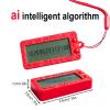 Ai Algorithm Probability Double Lottery Picker (3) view 3