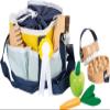 Spielzeug Pferdepflege-Set mit Tasche view 1