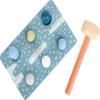 Small Foot Game Arctic Made of FSC 100%-Certified Wood, Hammer Bench for Kids Aged 1+ Years Old, 12448 view 3