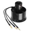 Brushless Motor EDF Ducted Fan Set, 30mm EDF 6 Blades Ducted Fan 161114000KV Motor for RC Airplane view 4