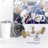 ABYSTYLE - One Piece Acryl Gear 5th view 2