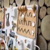 1 2 3 Year Old Girl Boy Gift Toddler Busy Board Sensory Activity Board Montessori Toys for Baby Dementia Fidget Toy Adult Boards Parts view 4