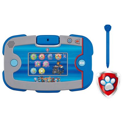 Takara Tomy Paw Patrol Asobi Momanabimo Pow Kiketsu! Wonderful Paw Pad